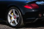 Porsche Carrera GT Bassalt Black 2005 года